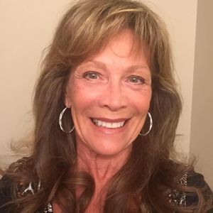 Meet your Posher, Susan